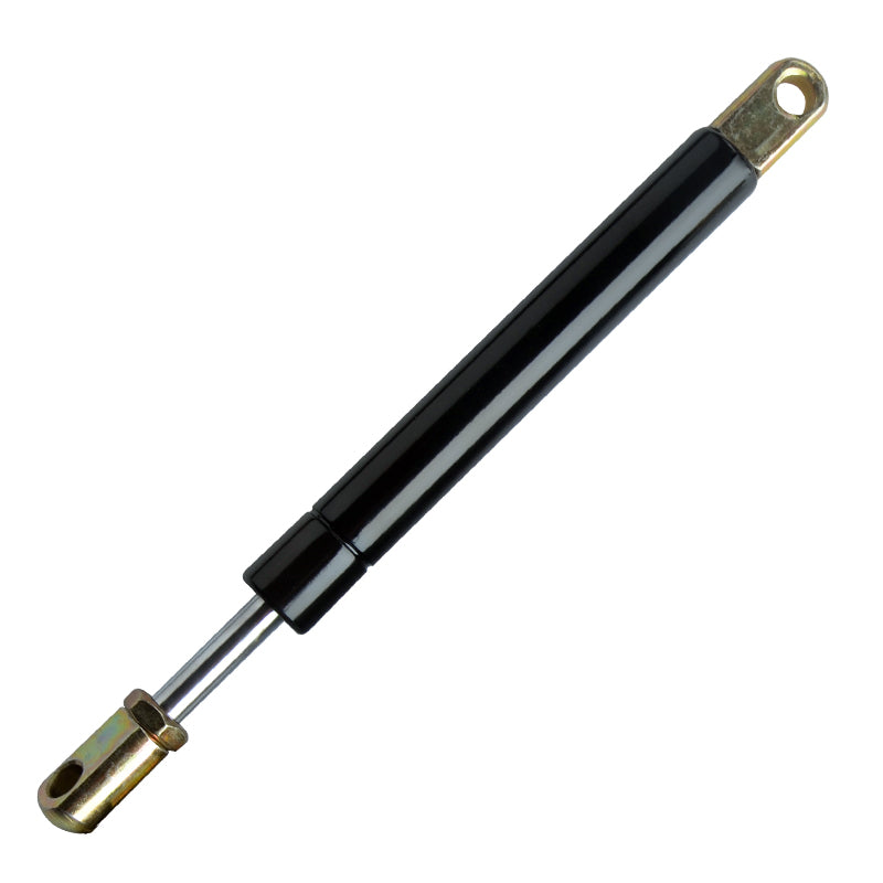 Damper Pull towards damper Shock absorber Hood lift support Gas spring damper