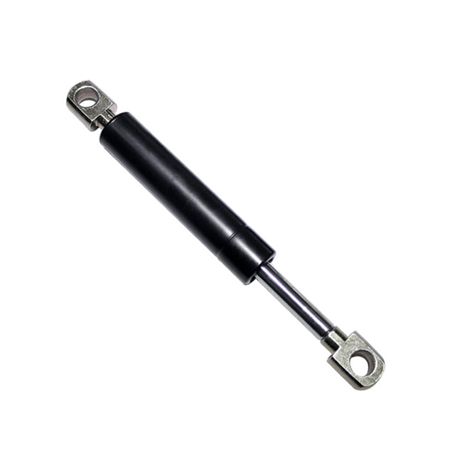 Damper Push on damper Shock absorber Hood lift support Gas spring damper